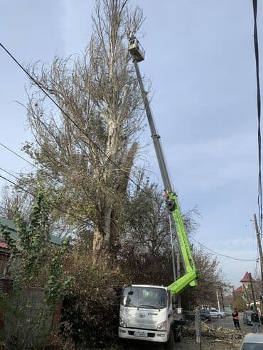 хонда фит центр бишкек фото: Автовышка, FAW, 2024 г., 23 м — 4