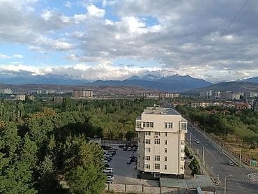 2 комнаты, Агентство недвижимости, С мебелью полностью