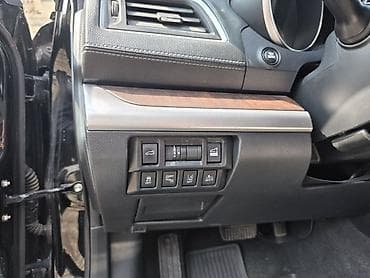 outback 2017: Subaru Outback: 2019 г., 2.5 л, Автомат, Бензин, Универсал — 8