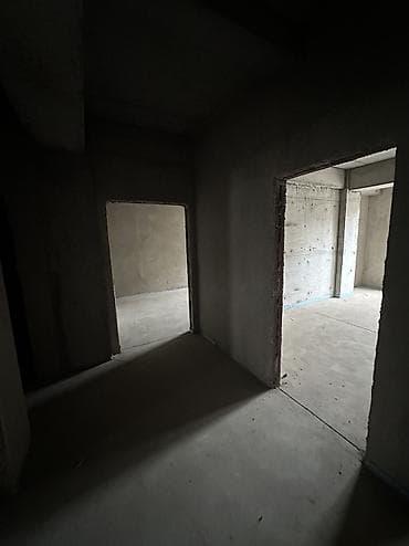 pro group: 2 комнаты, 70 м², Ипподром Элитка, 12 этаж, ПСО (под самоотделку) — 7