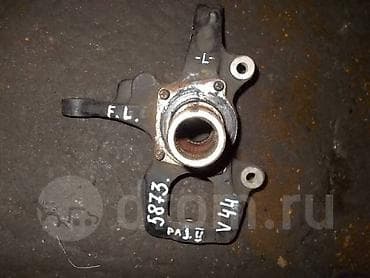 mitsubish: Передняя левая Ступица Mitsubishi 1994 г., Б/у, Оригинал, Япония — 2