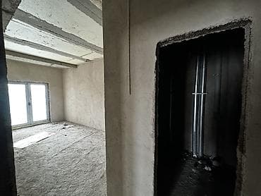 Кыймылсыз мүлк: 4 бөлмө, 130 м², 3 кабат, Даяр ПСО (өзү оңдоп түзөтүп бүтүү үчүн) — 6