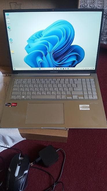 bid song plus: Ноутбук ASUS VivoBook (серия VivoBook) - Экран: тонкие рамки — 2
