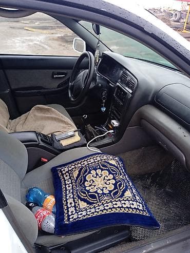 примоток субару: Subaru Legacy: 2001 г., 2 л, Механика, Бензин, Универсал — 2