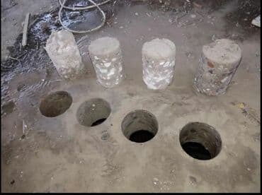 алмазное бурение купить бишкек: Алмазное сверление Больше 6 лет опыта — 2