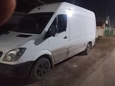 Услуги по перевозки груза до 2т