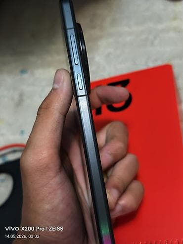 oneplus 13 глобальная версия купить: OnePlus 13, Б/у, 256 ГБ, цвет - Черный, 1 SIM, 2 SIM, eSIM — 8