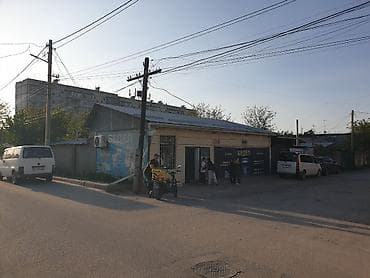 4 комнатный дом с магазином