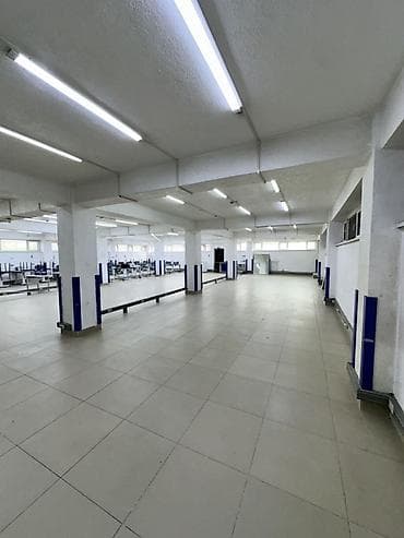 сдаётся бокс: Сдается коммерческое помещение 8$ за кв2 2-этаж По улице амурская — 3