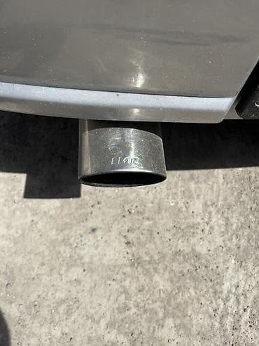 субару импрезия: Subaru Impreza: 2000 г., 2 л, Автомат, Бензин, Универсал — 6