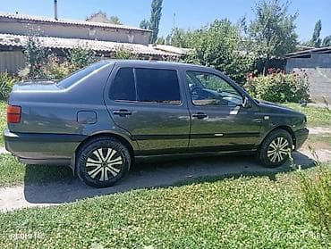 мотор опель корса 1.2: Volkswagen Vento: 1992 г., 1.8 л, Механика, Бензин, Седан — 4