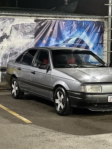 super soko: Volkswagen Passat: 1996 г., Седан — 2