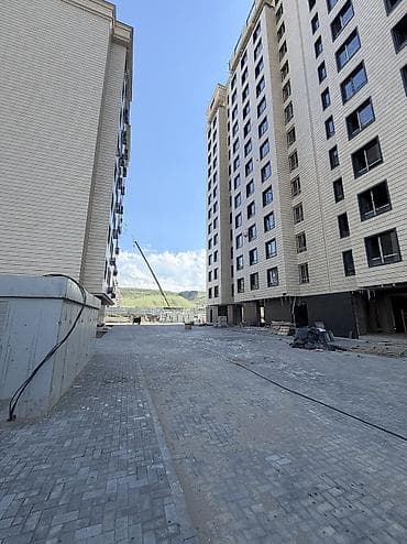срочные: 1 комната, 55 м², Элитка, 2 этаж, Готовая ПСО (под самоотделку) — 4
