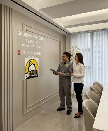 ремонт дом: Ремонт под ключ | Балконы, Дома, Кафе, рестораны Больше 6 лет опыта — 1