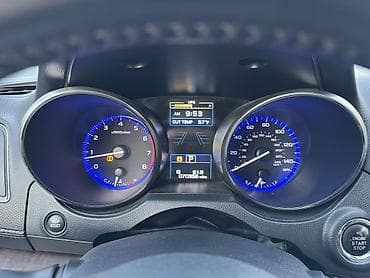 субару аутбек 2025: Subaru Outback: 2018 г., 2.5 л, Вариатор, Газ, Кроссовер — 9
