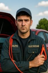 авто из дубая в бишкек: Услуги автоэлектрика, без выезда — 1