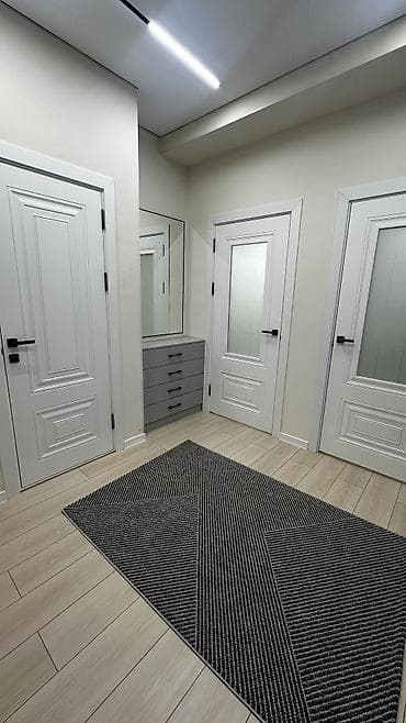 1 комната, 50 м², Элитка, 14 этаж, Евроремонт — 4
