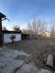 продажа домов ак ордо: Дом, 90 м², 4 комнаты, Собственник, Старый ремонт — 3