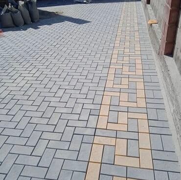 куплю еврокуб бу: Прессованную брусчатку Тротуарные бардюры Брусчатку всех видов Латки — 15