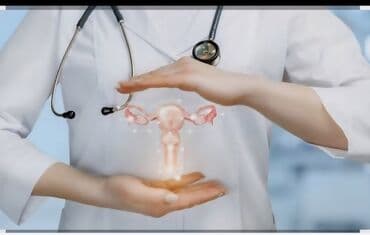 Ортезы: Решение всех гинекологических вопросов — 1