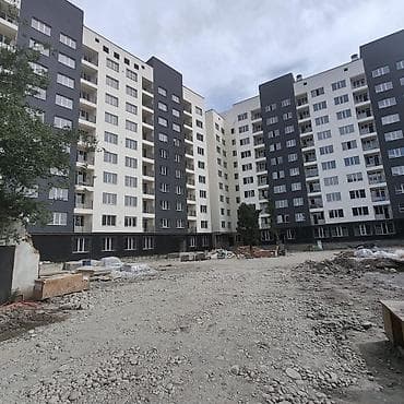Продажа квартир: 1 комната, 46 м², Элитка, 8 этаж, Готовая ПСО (под самоотделку) — 3