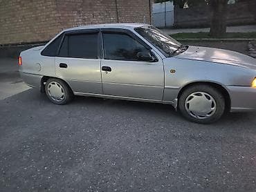 некс 2: Daewoo Nexia: 2012 г., 1.5 л, Ручные, Бензин, Седан — 3