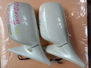 поворотник тойота виндом: Зеркало на Тойота Виндом MCV 20 MCV21 . из Японии — 1