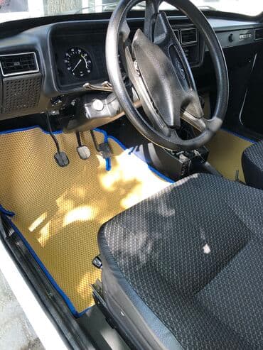 octavia: Лада 2107 Ева Полики Бишкек Eva Полики Бишкек Ева Коврики Бишкек — 1