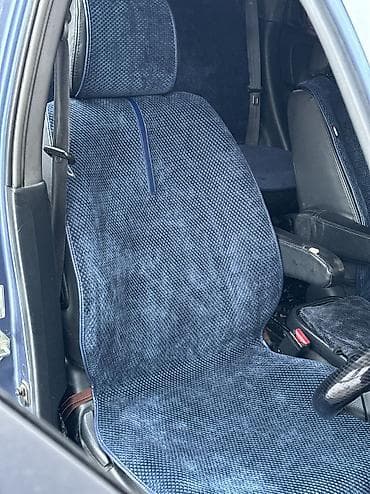 Тюнинг: Чехлы Велюровые, Новый, Самовывоз, Платная доставка — 2