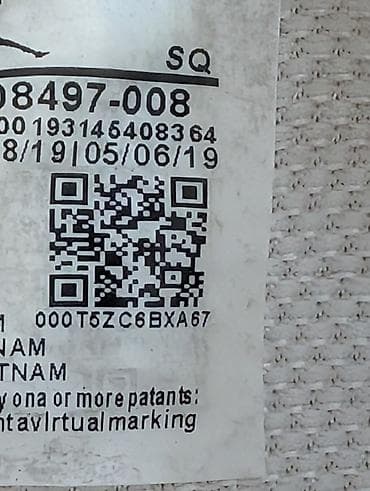 Атайын кийим: Эркектердин кроссовкасы, 39.5, 40, Air Jordan, Колдонулган — 4