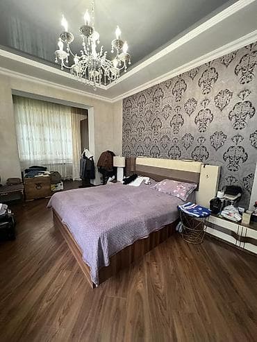 4 комнаты, 165 м², ул. Ахунбаева / Бакаева Элитка, 1 этаж, Дизайнерский ремонт — 6