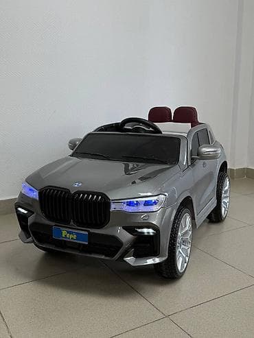 руль детский: Детский электрокар — 4