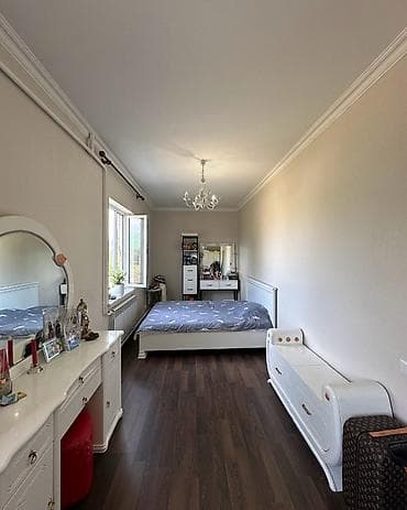nice house: ✨ Продаётся дом в с. Сокулук ✨ 🏡 Характеристики: • Участок – 8 соток — 7