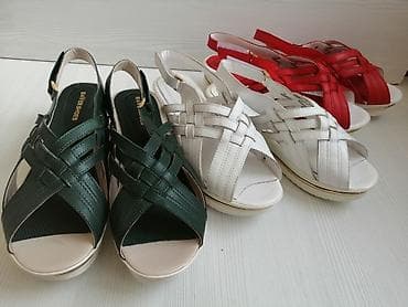 Жеке буюмдар: Турецкая обувь, натуральная кожа, распродажа, все модели гораздо ниже — 1