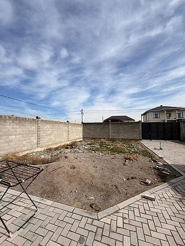 наски завод: Продаётся одноэтажный жилой дом с огороженным участком. Рухий мурас 2 — 2