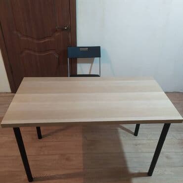 стол разделочный нержавейка цена: СТОЛЫ И СТУЛЬЯ В АРЕНДУ ДЛЯ ВЫСТАВОК И КЕЙТЕРИНГА! СТОЛЫ 300 СОМ В — 2