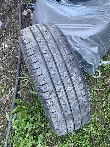 195 65 14 с: Шины 175 / 65 / R 14, Лето, Запаска, Легковые, Kumho — 5