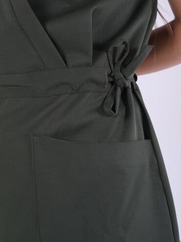 Инвалидные коляски: Мед костюм "Италия" -Очень красиво сидит -Имеет приталенный силует — 21