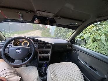 a klass: Daewoo Nexia: 2011 г., 1.5 л, Механика, Бензин, Седан — 10