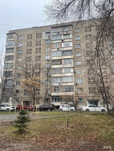 1 room: 1 комната, 34 м², 105 серия, 8 этаж, Косметический ремонт — 7