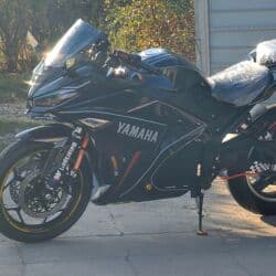 купить электро мотоцикл: Ямаха SE Sport Электробайк. 4000 квт 60амп.Масло 00000 пробег. Полное — 8