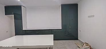 Буйрутмага ашкана топтому, ЛДСП, 7–14 күн, Акысыз жеткирүү, Бөлүп төлөө, Дизайн, долбоор, Орнотуу, чогултуу