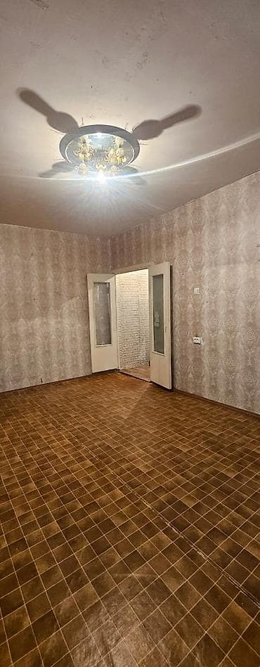 дом в районе тэц: 1 комната, 34 м², 105 серия, 3 этаж, Старый ремонт — 2