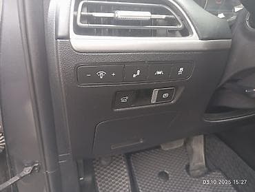 sonata lf: Hyundai Palisade: 2020 г., 3.8 л, Автомат, Бензин, Кроссовер — 10