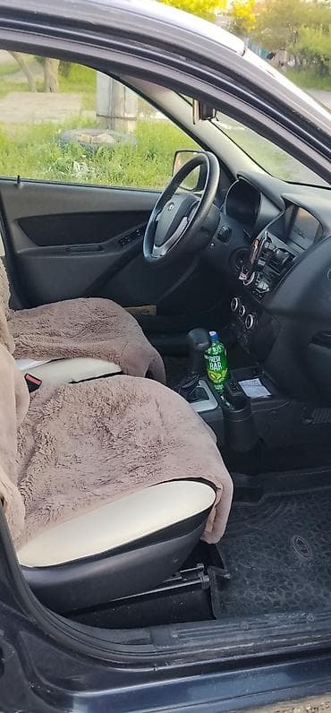 lada priora: ВАЗ (ЛАДА) Kalina: 2013 г., 1.6 л, Автомат, Бензин, Хэтчбэк — 5