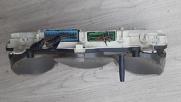 fit: Боковое левое Зеркало Mazda Б/у, Оригинал — 3