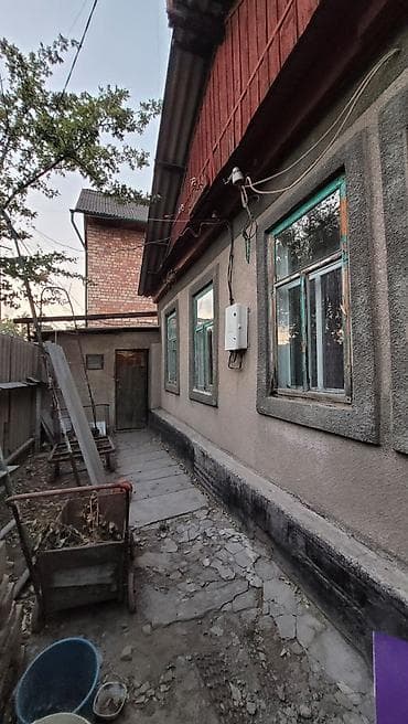 некрасова: ⚠️Срочно продаю Дом 📍Рабочий городок ✔️Дом 80м² ✔️4 ком, кухня — 5