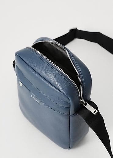 сумка полене: Calvin Klein оригинальная барсетка (новая, в упаковке) Продаю — 3