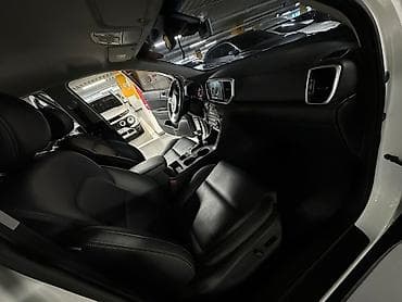 kia 2010: Kia Sportage: 2019 г., 0.2 л, Автомат, Дизель, Кроссовер — 9