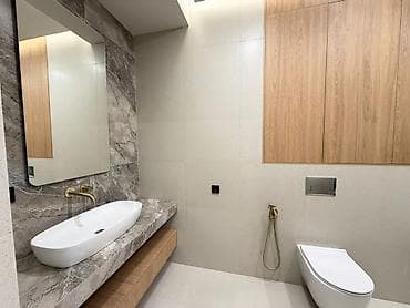 development: 3 комнаты, 115 м², Элитка, 9 этаж, Дизайнерский ремонт — 5